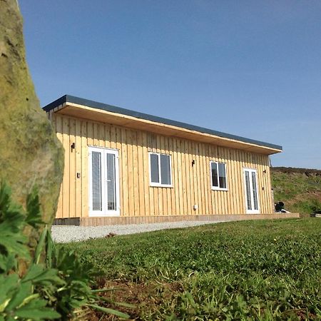Island View Room 2 Harlosh Eksteriør billede